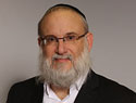 Rabbi Moshe Moscowitz